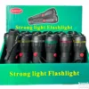 LED Džepne Baterijske Lampe MSX Super Power (24 komada)