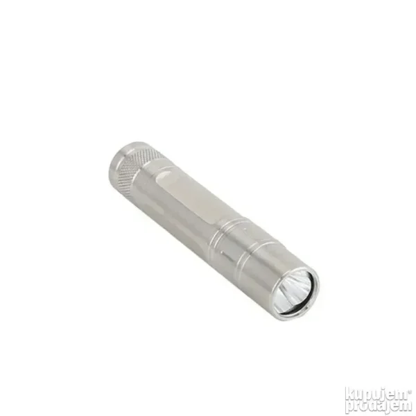 LED Džepne Baterijske Lampe MSX Super Power (24 komada)
