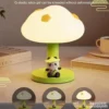 led-nocna-lampa-panda-ispod-oblaka-1 LED Noćna Lampa PANDA Ispod Oblaka