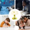 led-nocna-lampa-panda-ispod-oblaka-5 LED Noćna Lampa PANDA Ispod Oblaka