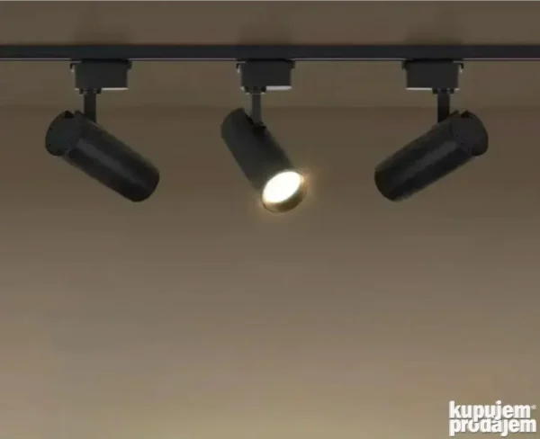 led-sinska-rasveta-crni-sinski-reflektor-30w-osvetljenje-2 LED sinska rasveta - Crni sinski reflektor 30W osvetljenje