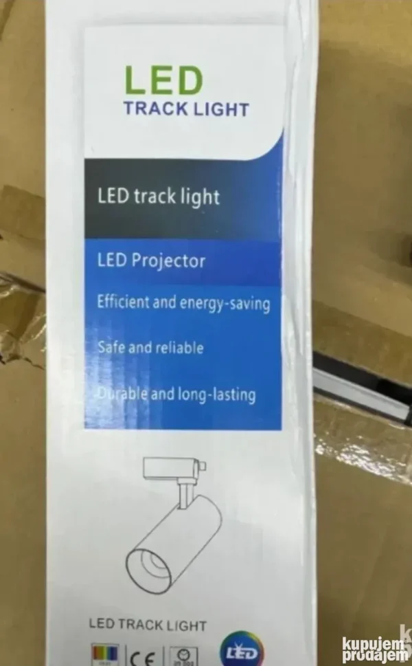 led-sinska-rasveta-crni-sinski-reflektor-30w-osvetljenje-4 LED sinska rasveta - Crni sinski reflektor 30W osvetljenje
