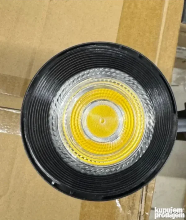 led-sinska-rasveta-crni-sinski-reflektor-30w-osvetljenje-6 LED sinska rasveta - Crni sinski reflektor 30W osvetljenje