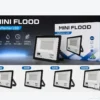 Mini Flood LED reflektor 20w 30w 50w 100w 200w