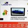 Multimedija Android GPS 7inch Car Play Android auto