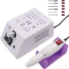 NOVO! Električna Turpija Profi Turpija za nokte