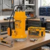 potapajuca-pumpa-za-vodu-dingqi-550w-20m-sa-plovkom-1 Potapajuća pumpa za vodu DINGQI 550W 20m sa plovkom