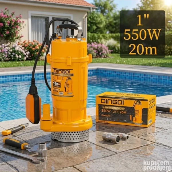 potapajuca-pumpa-za-vodu-dingqi-550w-20m-sa-plovkom-4 Potapajuća pumpa za vodu DINGQI 550W 20m sa plovkom