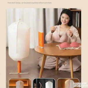 prenosivi-susac-vesa-notebook-style-portable-dryer-1 Prenosivi sušač veša Notebook Style Portable Dryer