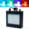 strob-rgb-led-mp3-sd-card-led-stroboskop-rgbb-4 Strob Rgb Led MP3/ SD CARD-Led Stroboskop RGBB