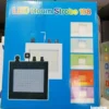 strob-rgb-led-mp3-sd-card-led-stroboskop-rgbb-6 Strob Rgb Led MP3/ SD CARD-Led Stroboskop RGBB