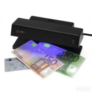 UV lampa Detektor LAZNIH novcanica - UV detektor novca