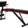 Višenamenska Fitness Klupa 6u1