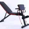 Višenamenska Fitness Klupa 6u1