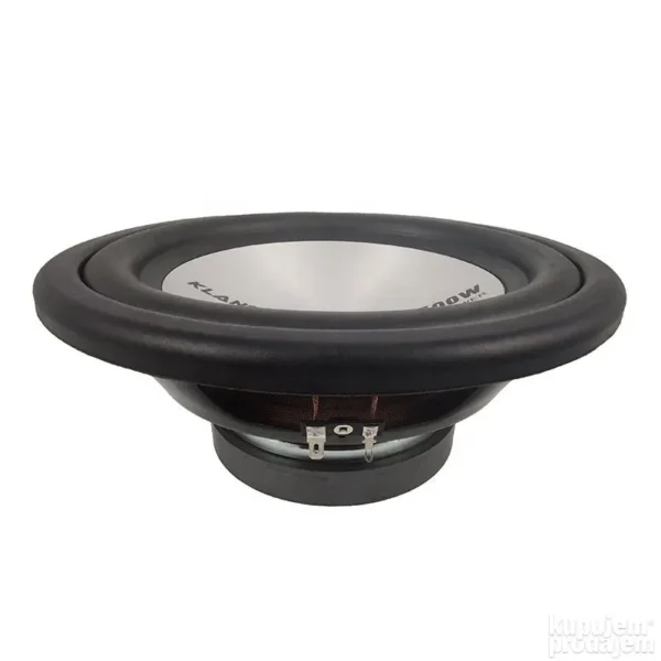 Zvucnik za auto 10inch subwufer RMS 300