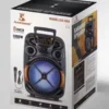 bezicni-bluetooth-zvucnik-8-sa-mikrofonom-karaoke-4 Bežični Bluetooth Zvučnik 8" sa Mikrofonom – Karaoke