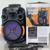 bezicni-bluetooth-zvucnik-8-sa-mikrofonom-karaoke-5 Bežični Bluetooth Zvučnik 8" sa Mikrofonom – Karaoke