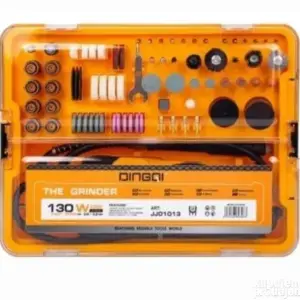 DINGQI Čeona brusilica Bijaks za precizno brušenje