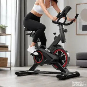 FitMax sobni bicikl za vežbanje