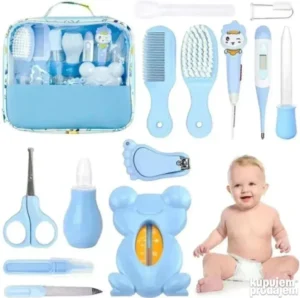Kozmeticki set za bebe Roze i Plavi
