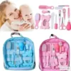 kozmeticki-set-za-bebe-roze-i-plavi-4 Kozmeticki set za bebe Roze i Plavi