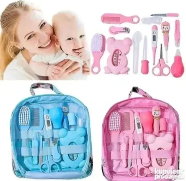 kozmeticki-set-za-bebe-roze-i-plavi-4 Kozmeticki set za bebe Roze i Plavi