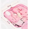 kozmeticki-set-za-bebe-roze-i-plavi-5 Kozmeticki set za bebe Roze i Plavi