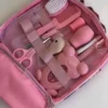 kozmeticki-set-za-bebe-roze-i-plavi-8 Kozmeticki set za bebe Roze i Plavi