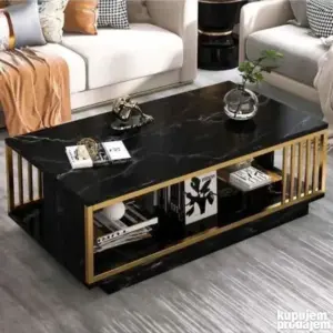 Lux klub sto 100x60