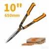 Makaze za zivu ogradu DINGQI  650mm (10 inča)