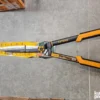 Makaze za zivu ogradu DINGQI  650mm (10 inča)