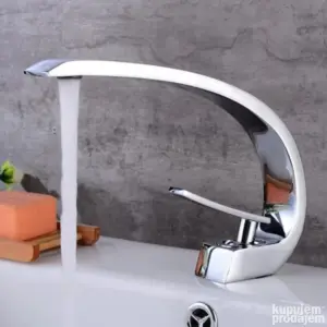 Moderna slavina za umivaonik lavabo