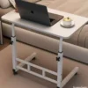 Podesivi prenosivi stocic za laptop za krevet sofu