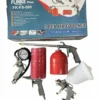 set-za-kompresor-5-pcs-flinke-novo-1 Set za kompresor 5 Pcs Flinke Novo