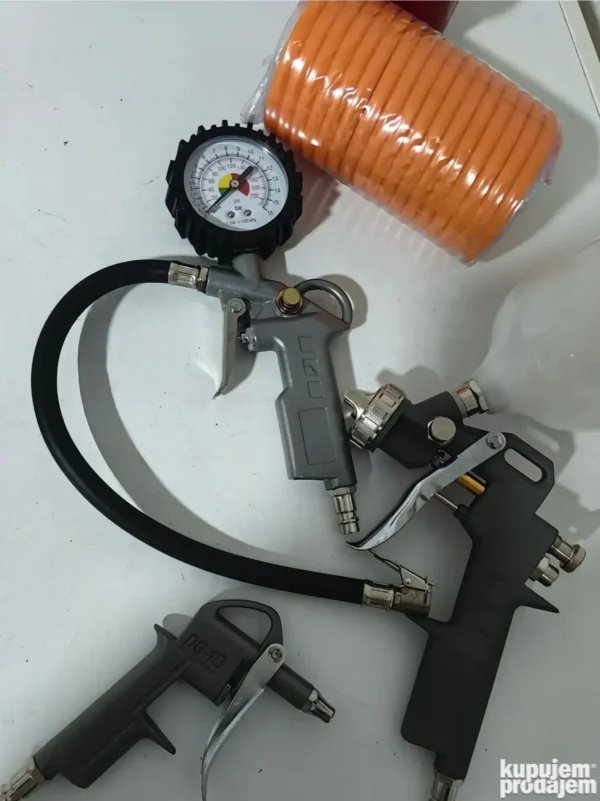 set-za-kompresor-5-pcs-flinke-novo-4 Set za kompresor 5 Pcs Flinke Novo