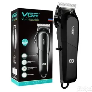 VGR masinica za sisanje-V118