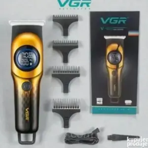 VGR V- 966 profesionalna mašinica trimer