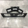 Zglobni dupli TV Nosač za Zid 40" do 80"